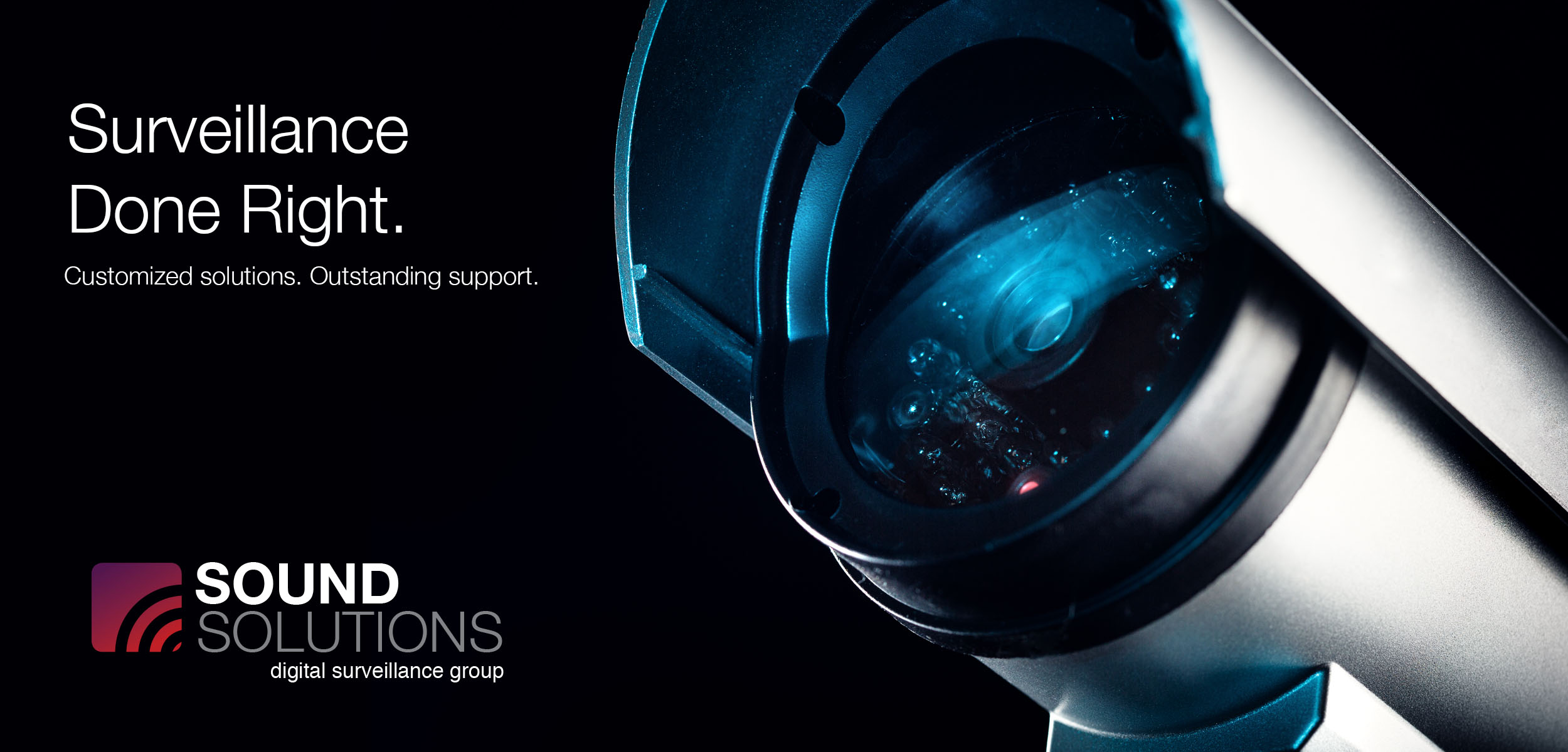 surveillance and security systems and equipment | custom security systems | Mexico, MO