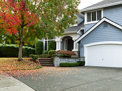 residential and home security systems